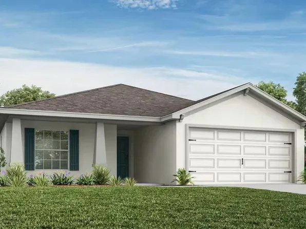 12841 SE 55TH AVENUE, BELLEVIEW, FL 34420