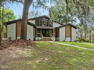4180 OLD MILL COVE Trail W, Jacksonville, FL, 32277