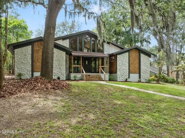4180 OLD MILL COVE Trail W, Jacksonville, FL 32277