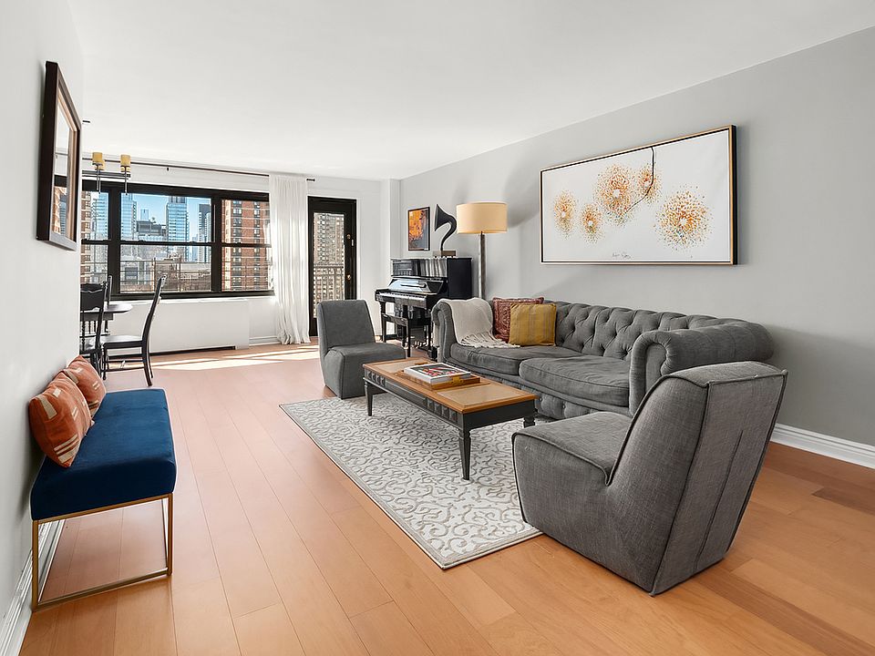 1st image of 140 W End Ave APT 14G