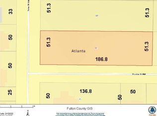 381 Tazor St NW, Atlanta, GA 30314