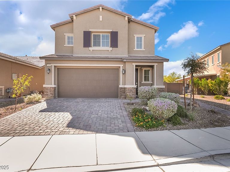 7139 Calvert Cliffs St, North Las Vegas, NV