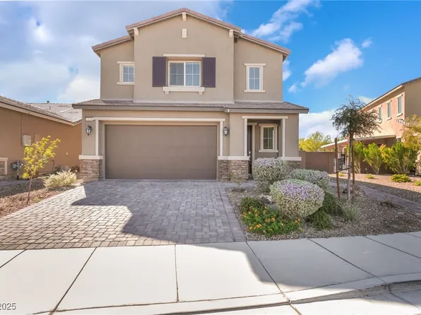 7139 Calvert Cliffs St, North Las Vegas, NV 89084