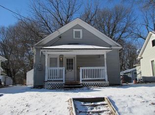 1118 S Hocker Ave, Independence, MO 64050