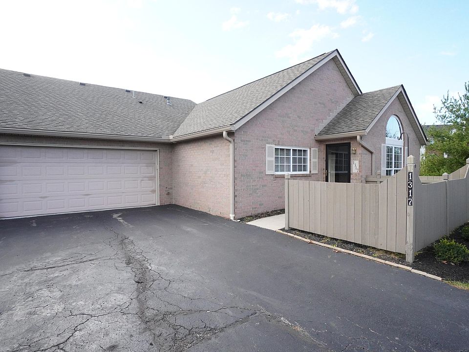 1st image of 1317 Amberlea Dr W #8