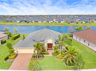 3016 Quint Dr, Melbourne, FL 32940