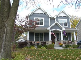 640 Orchard St, Deerfield, IL