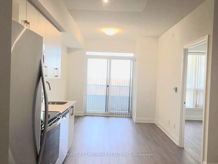 3121 Sheppard Ave E #632 — Photo 17