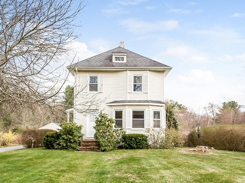 530 Berkley St, Berkley, MA 02779 Zillow