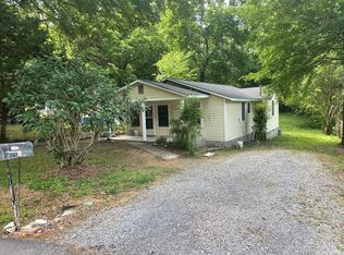 1310 Jackson Rd, Dalton, GA 30721
