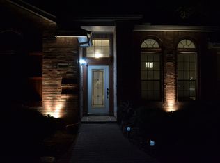 1545 Rivercrest Blvd, Allen, TX 75002