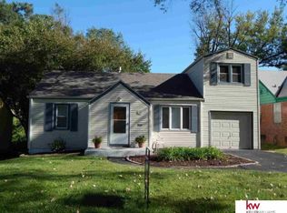 3417 Ernst St, Omaha, NE 68112