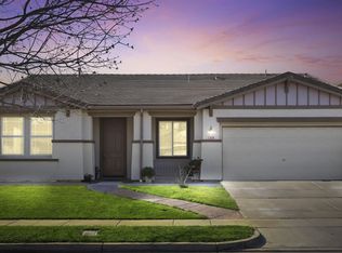 1434 Longhorn Ln, Patterson, CA 95363