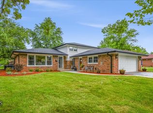 6348 Barbara Ave, Tinley Park, IL
