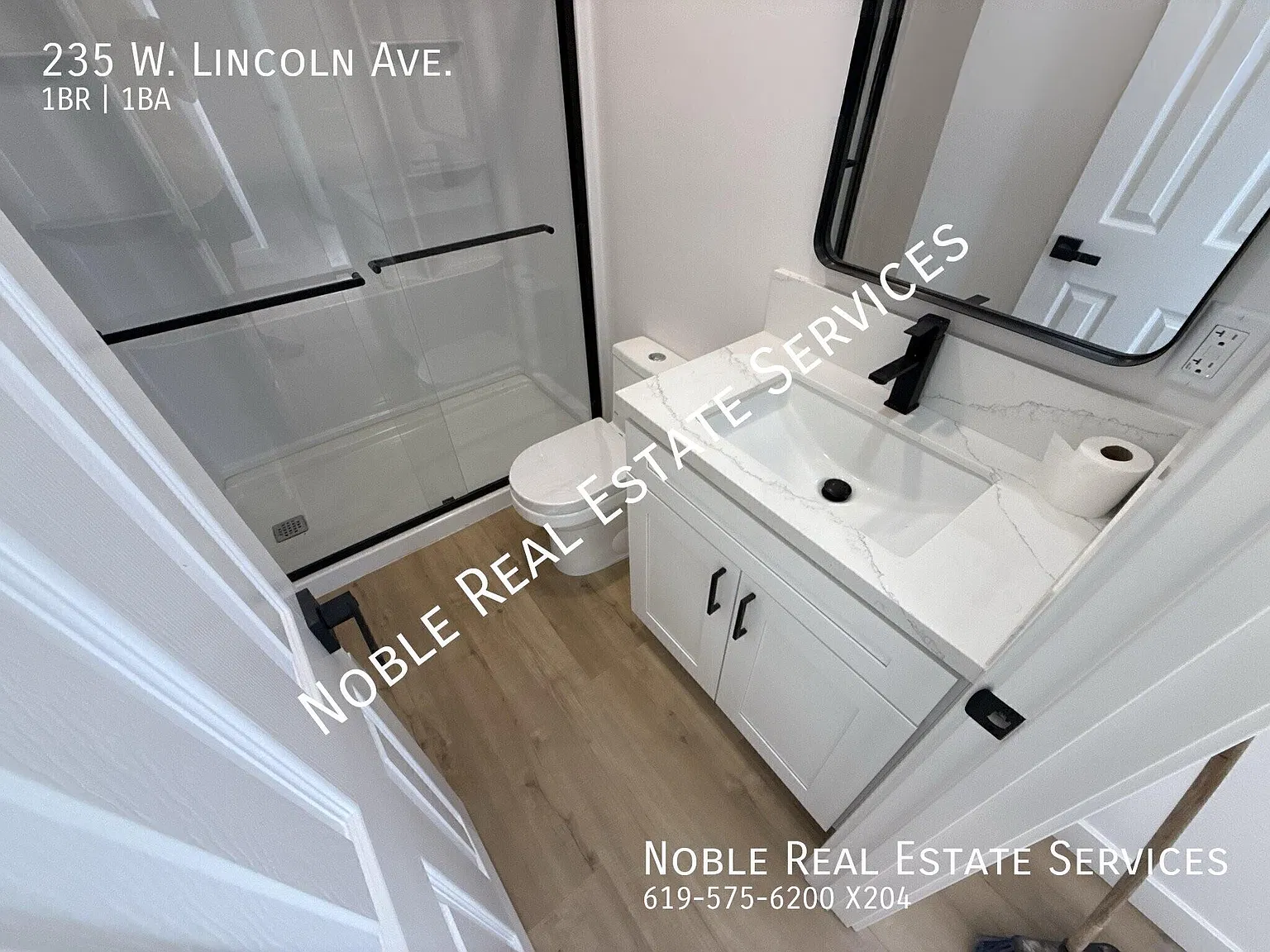 1 bed, 700 sqft, $1,595 — Photo 4