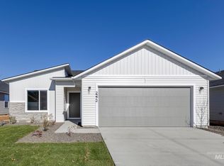 2272 W Penstemon St, Kuna, ID 83634