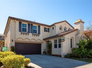 2836 Similax Ct, Palmdale, CA 93551