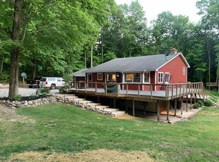 3900 Strickland Rd, Battle Creek, MI 49017