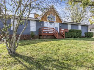 2901 High Rigger Dr, Nashville, TN 37217