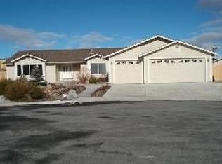 1087 Golden Plover Ct, Sparks, NV 89441