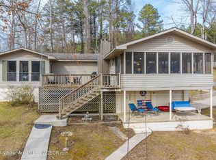 318 Gulf Ridge Dr, Jasper, AL 35504