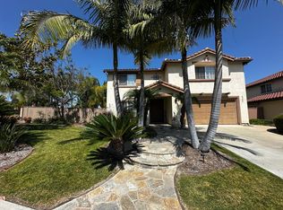 4300 Canyon Vista Dr, Oceanside, CA 92057