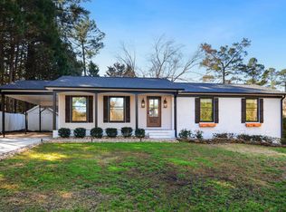 226 Pinecroft Dr, Raleigh, NC 27609