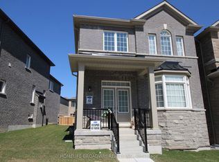 550 Whites Hill Ave, Markham, ON L6B 1N9