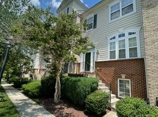 511 Tailgate Ter, Landover, MD 20785