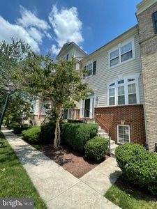 511 Tailgate Ter, Landover, MD, 20785