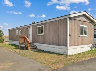 10510 W Richland Rd LOT 49, Cheney, WA 99004