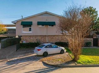 4723 Merwin St, Houston, TX 77027