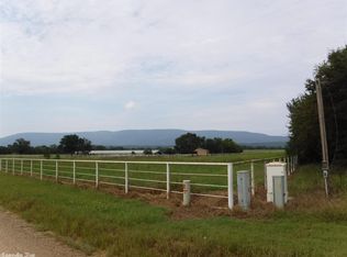 Walnut Grove Rd, Havana, AR 72842