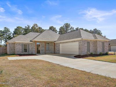 139 Richmond Way, Canton, MS, 39046