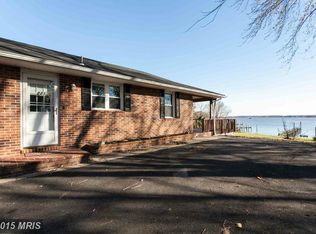 221 Virginia Ave, Baltimore, MD 21221