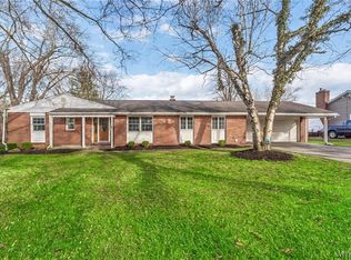 5325 Thompson Rd, Clarence, NY 14031