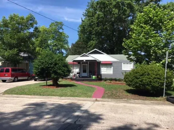 1123 Merry St, Augusta, GA 30904