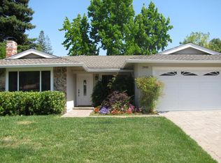 2998 Montevideo Dr, San Ramon, CA 94583