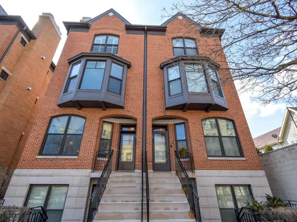 923 E Pearson St #923, Milwaukee, WI 53202