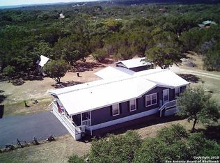 7839 Pronghorn Dr, Spring Branch, TX 78070