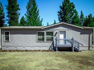 16060 Dick Rd, La Pine, OR 97739