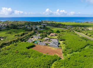 Poipu Rd LOT 8-C, Koloa, HI 96756