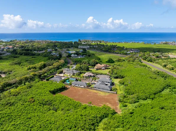 Poipu Rd Lot 8-C, Koloa, HI 96756