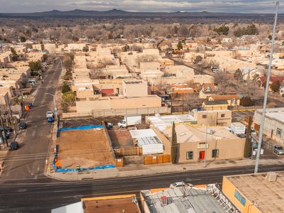 2905 4th St NW, Albuquerque, NM, 87107