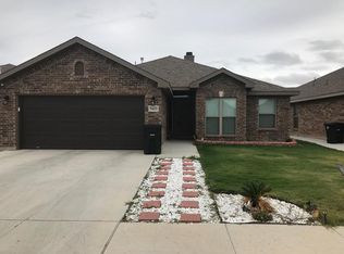9419 Sagebrush Ave, Odessa, TX 79765