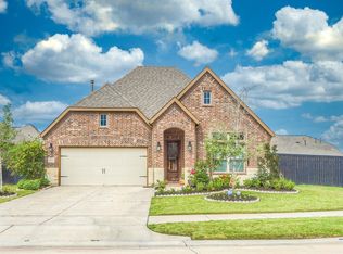 1006 Fresh Spring Rd, Richmond, TX 77406