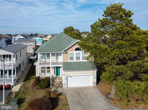 702 Loop Rd, Ocean City, MD 21842