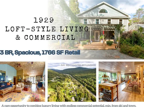 707 Old Route 28, Fleischmanns, NY 12430