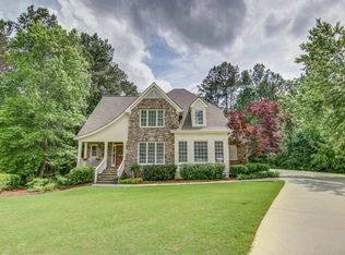 2752 Pitlochry St SW, Conyers, GA 30094