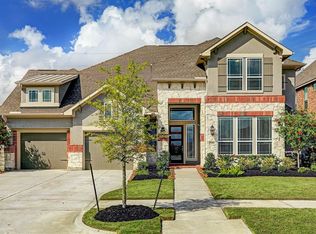 2819 Maple Oak Ln, Manvel, TX 77578
